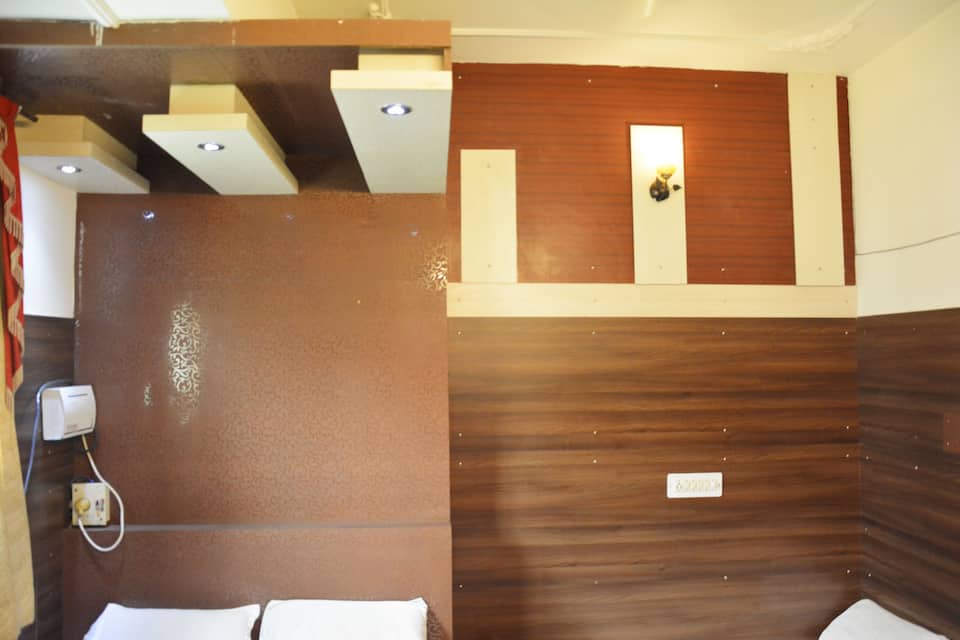 Hotel Abhineet Palace